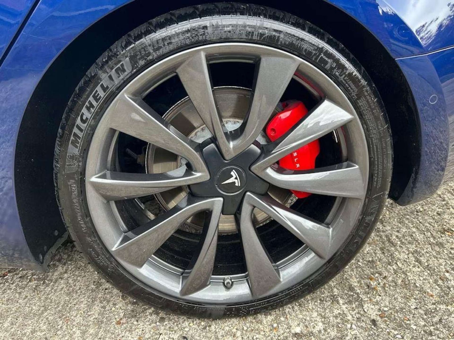 Used Tesla Model 3 2019 for sale - 76511116: Photo 19