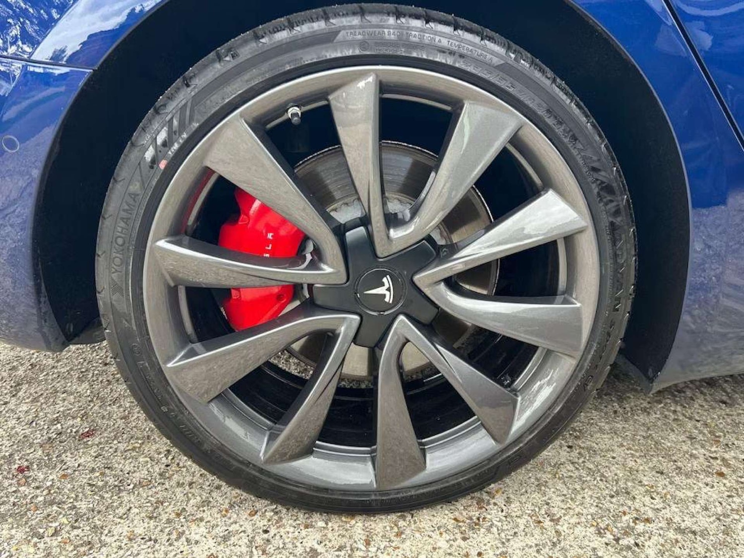 Used Tesla Model 3 2019 for sale - 76511116: Photo 24