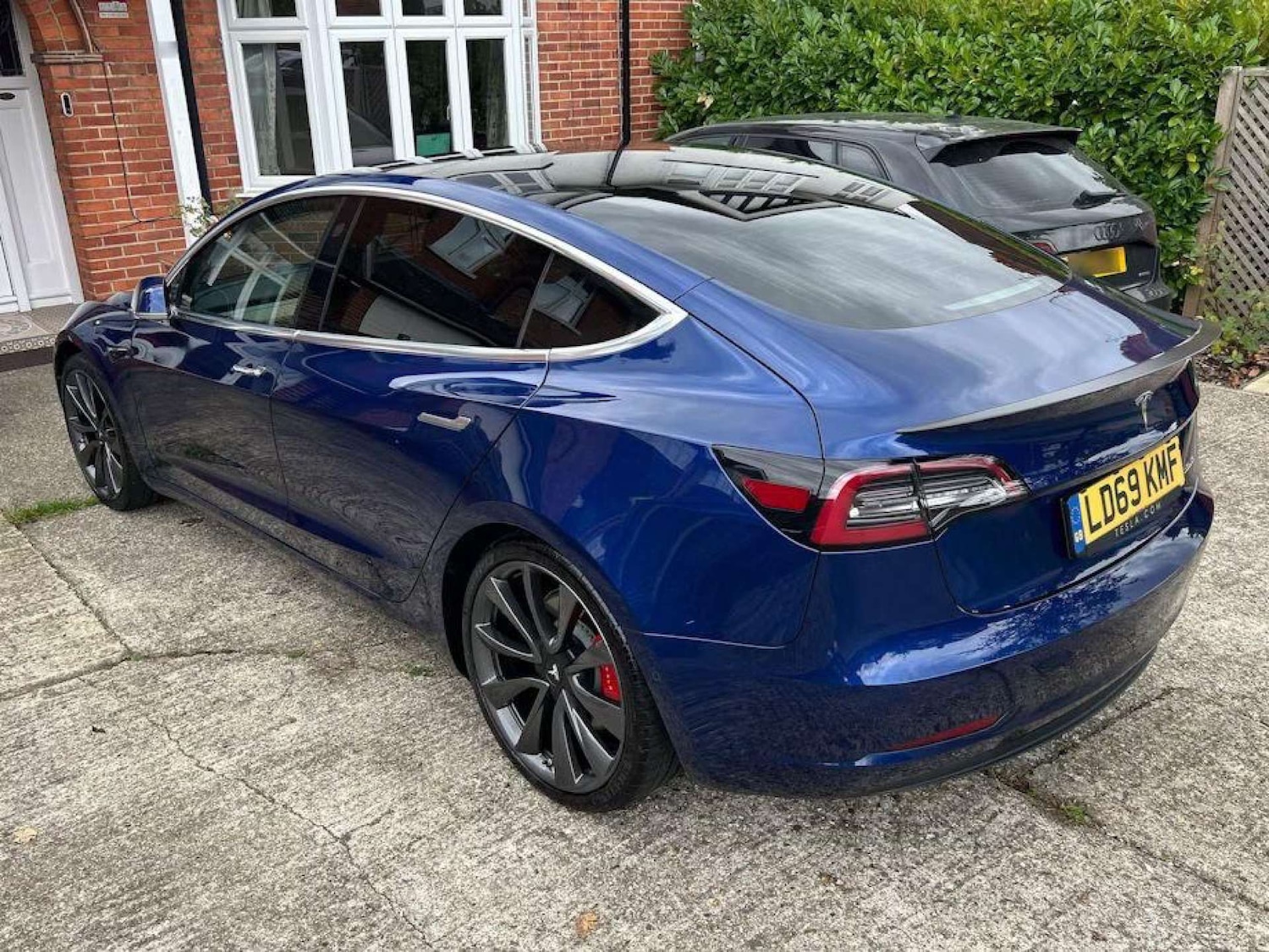 Used Tesla Model 3 2019 for sale - 76511116: Photo 7