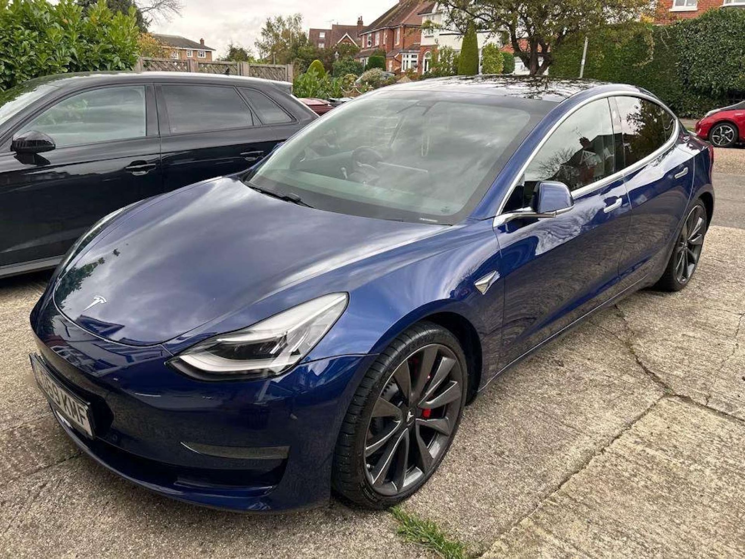 Used Tesla Model 3 2019 for sale - 76511116: Photo 9