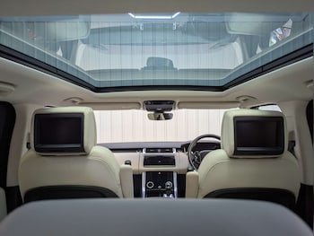 Used Land Rover Range Rover Sport 2019 for sale - 78489611: Photo