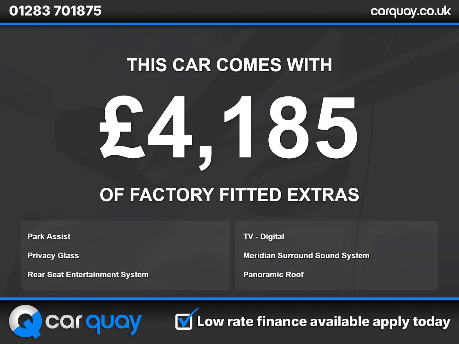 Used Land Rover Discovery 2018 for sale - 77195843: Photo 21