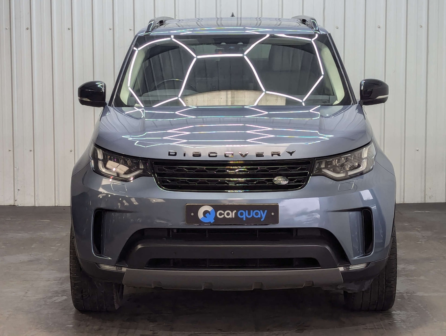 Used Land Rover Discovery 2018 for sale - 77195843: Photo 24