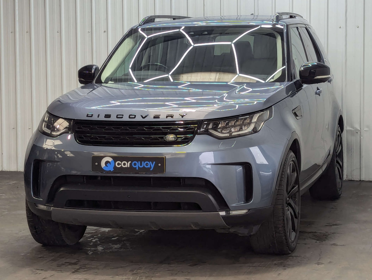 Used Land Rover Discovery 2018 for sale - 77195843: Photo 25