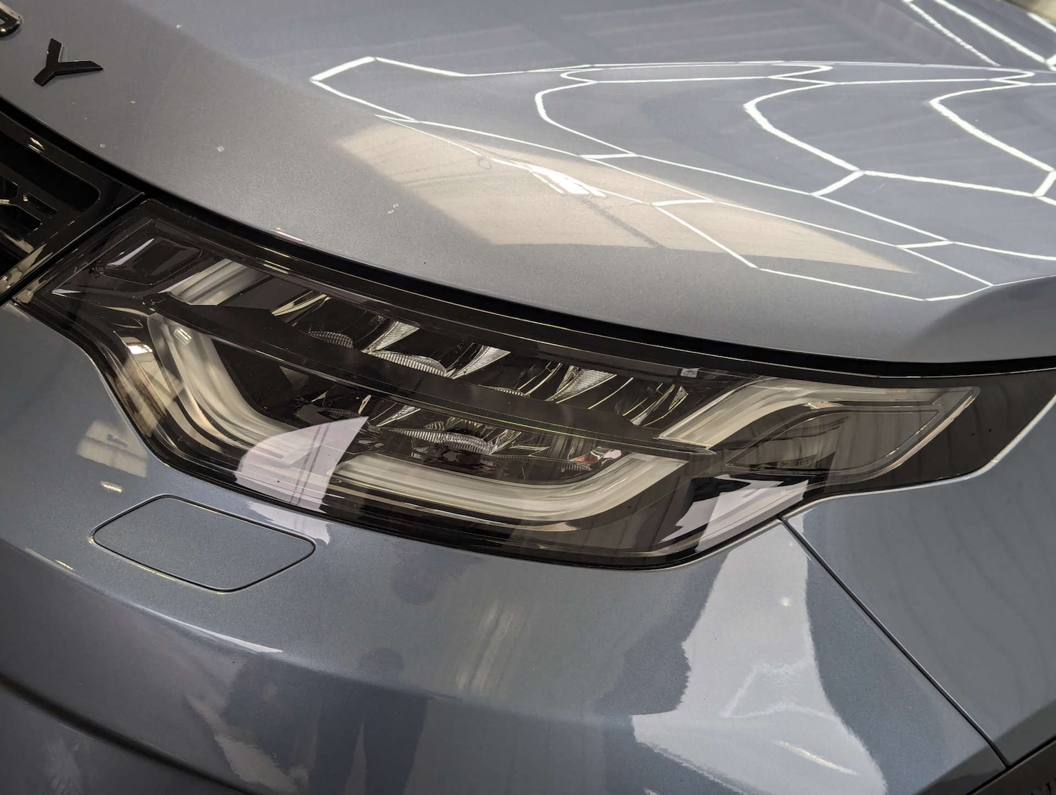 Used Land Rover Discovery 2018 for sale - 77195843: Photo 29