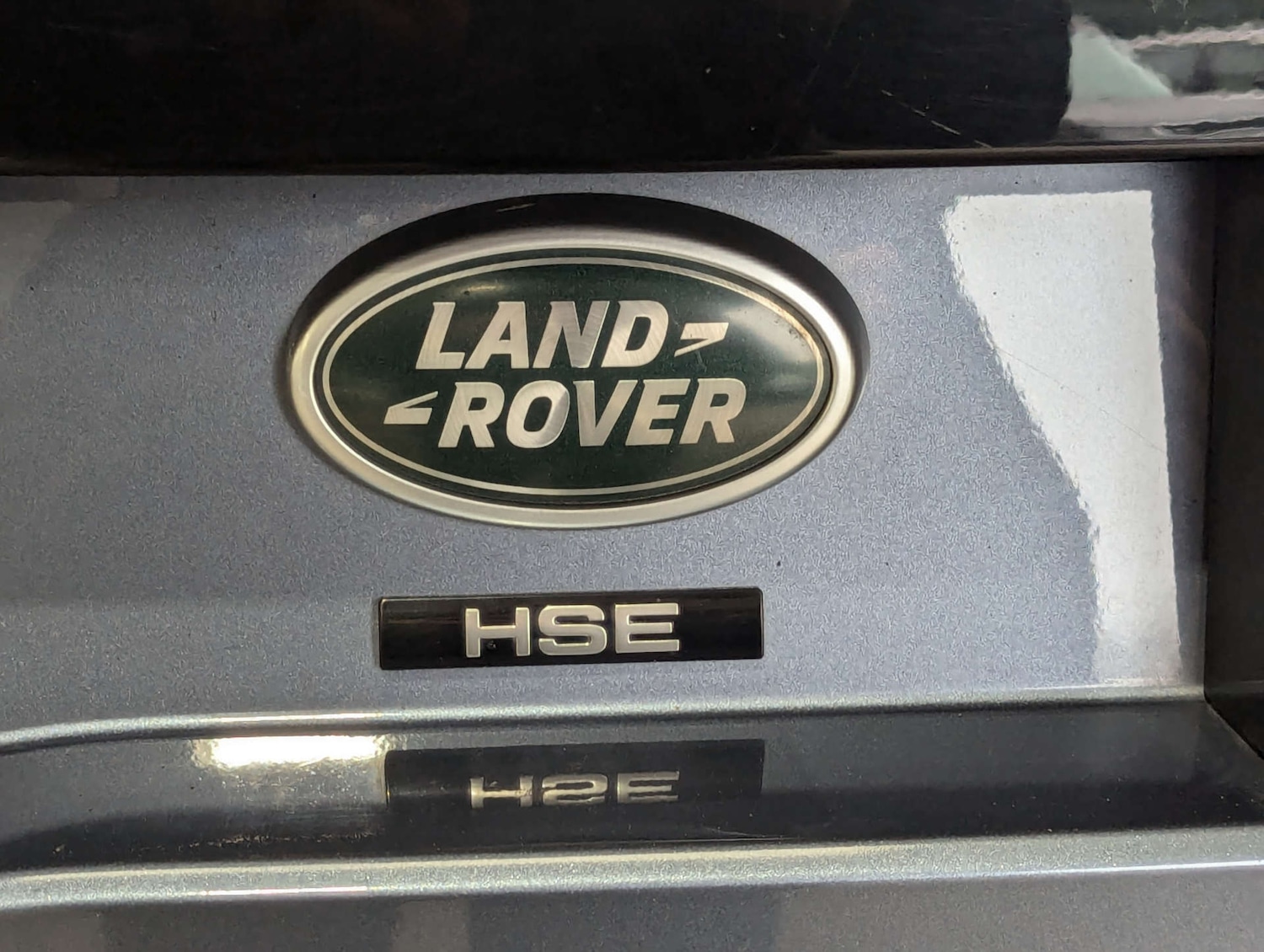 Used Land Rover Discovery 2018 for sale - 77195843: Photo 37