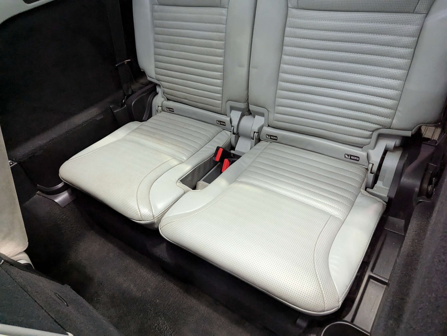 Used Land Rover Discovery 2018 for sale - 77195843: Photo 73