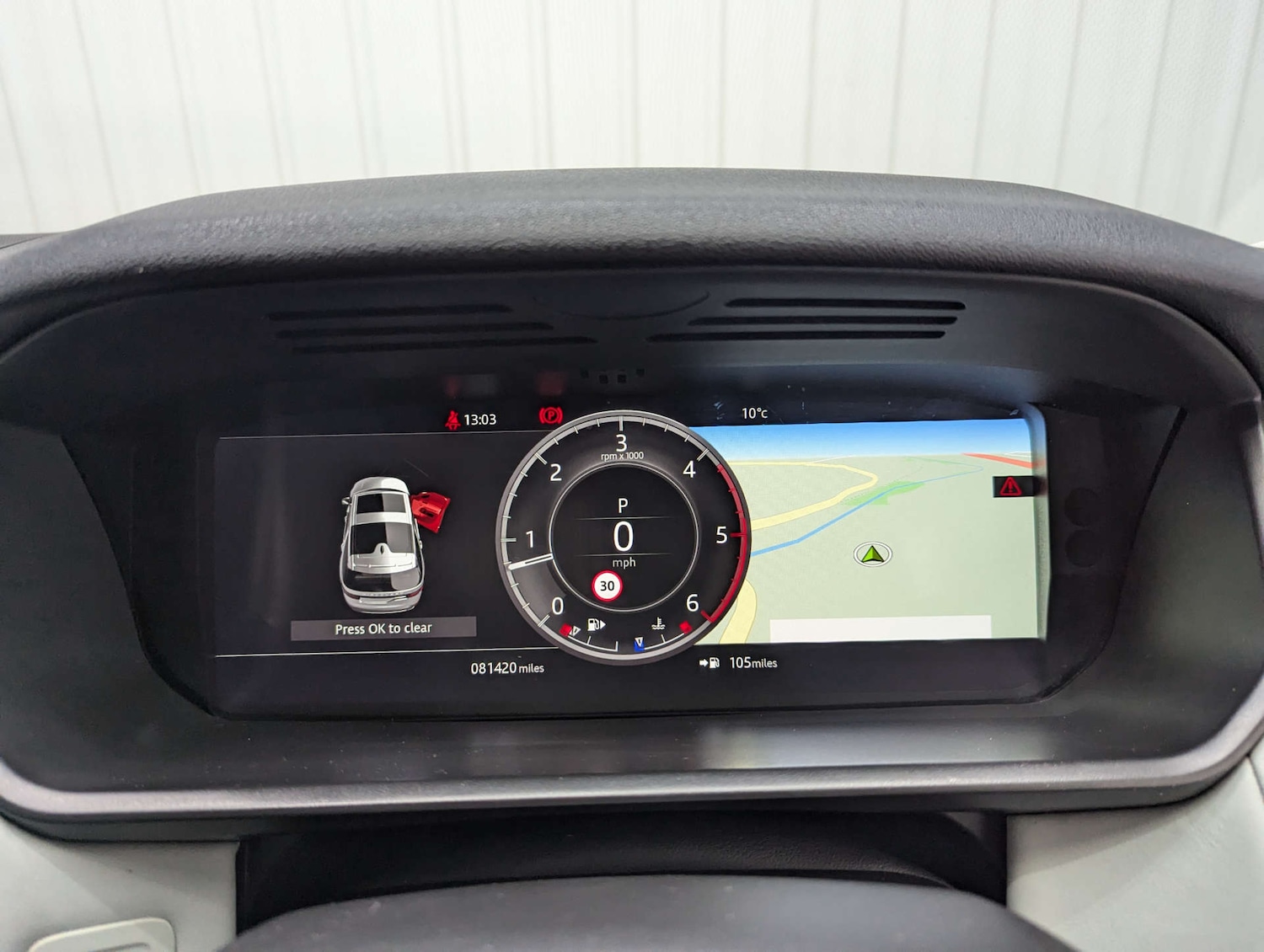 Used Land Rover Discovery 2018 for sale - 77195843: Photo 79