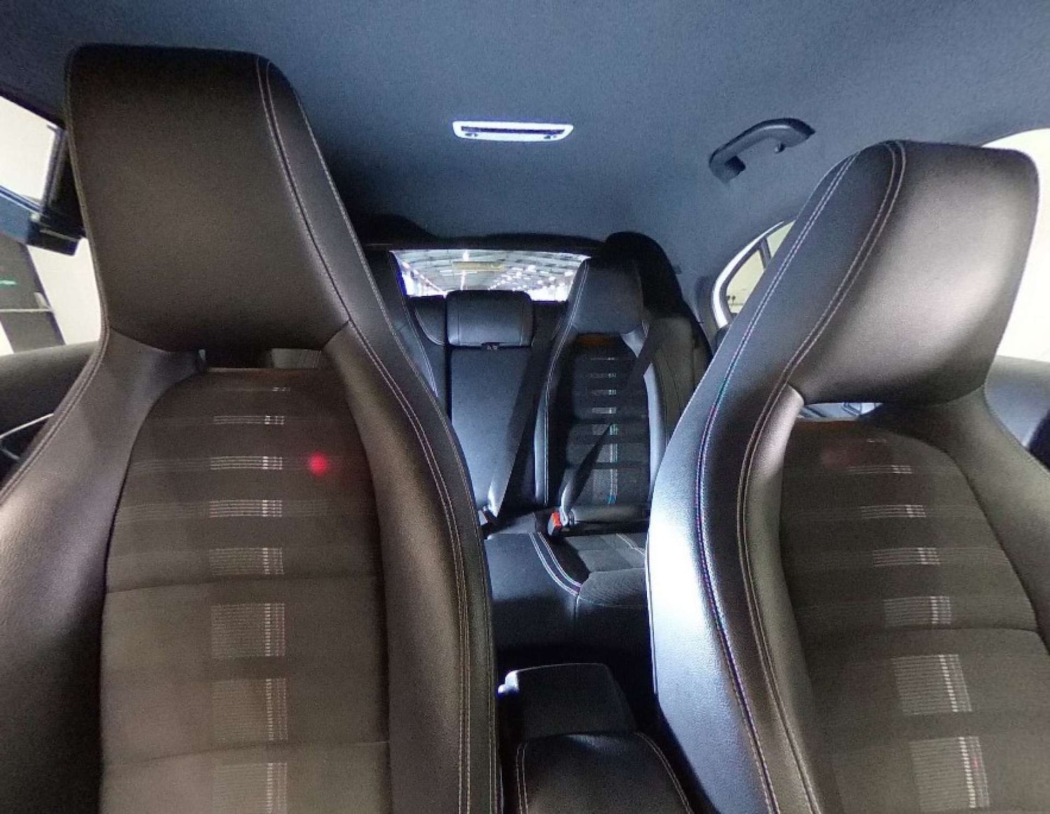 Used Mercedes-Benz A-Class 2018 for sale - 76343752: Photo 13