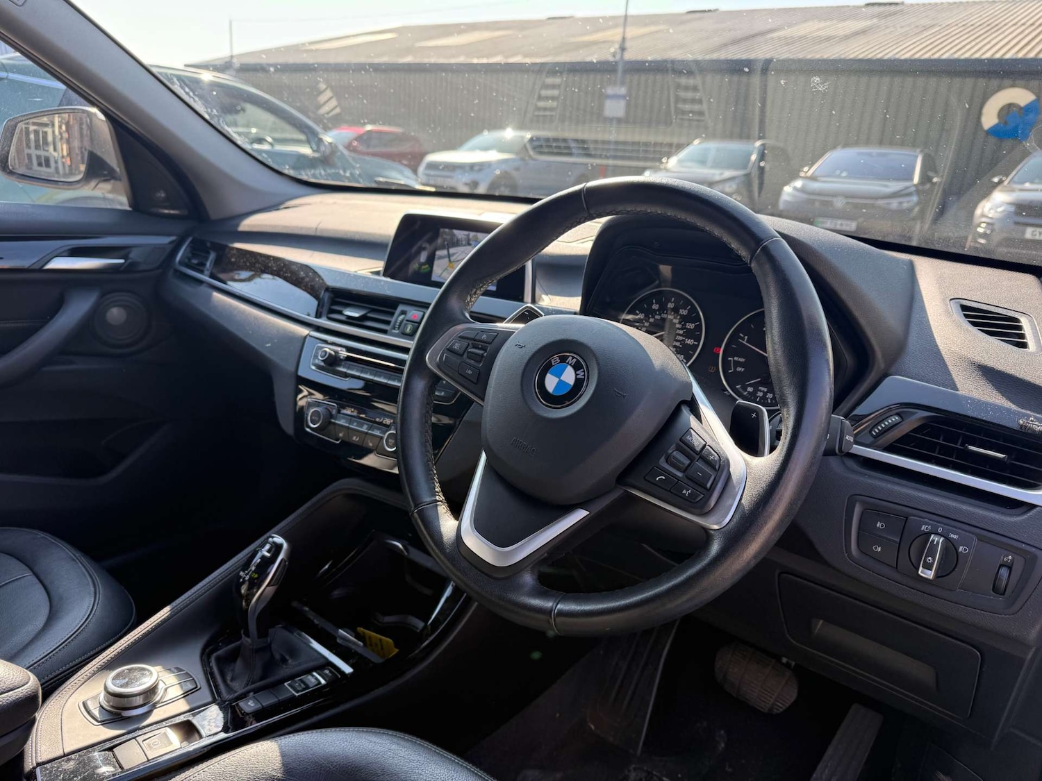 Used BMW X1 2018 for sale - 77954358: Photo 13