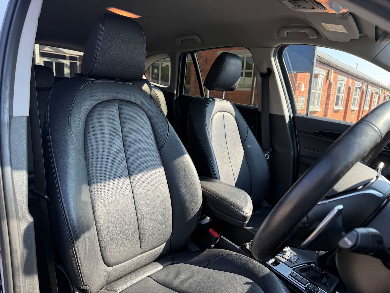 Used BMW X1 2018 for sale - 77954358: Photo 3