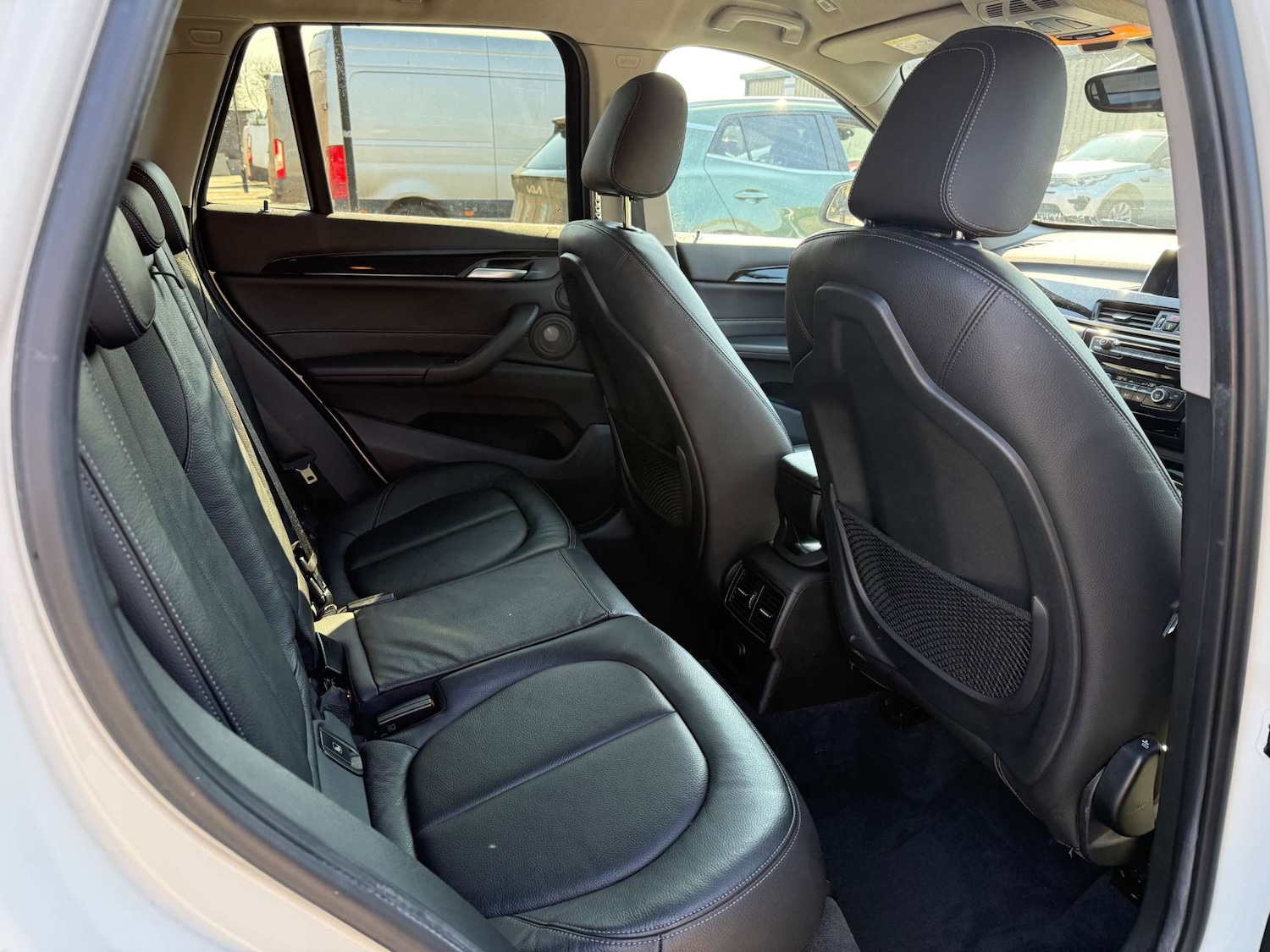 Used BMW X1 2018 for sale - 77954358: Photo 9