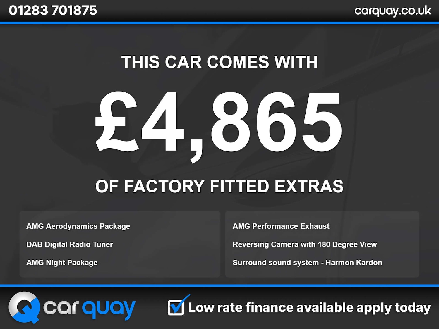 Used Mercedes-Benz GLA 2017 for sale - 76588256: Photo 18