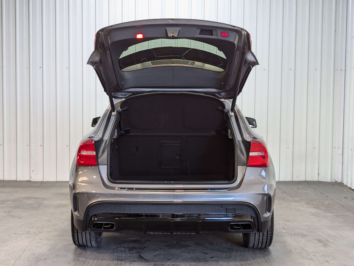 Used Mercedes-Benz GLA 2017 for sale - 76588256: Photo 46