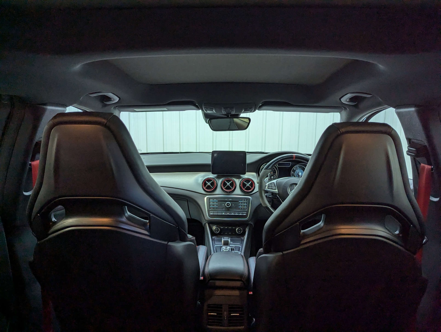 Used Mercedes-Benz GLA 2017 for sale - 76588256: Photo 49