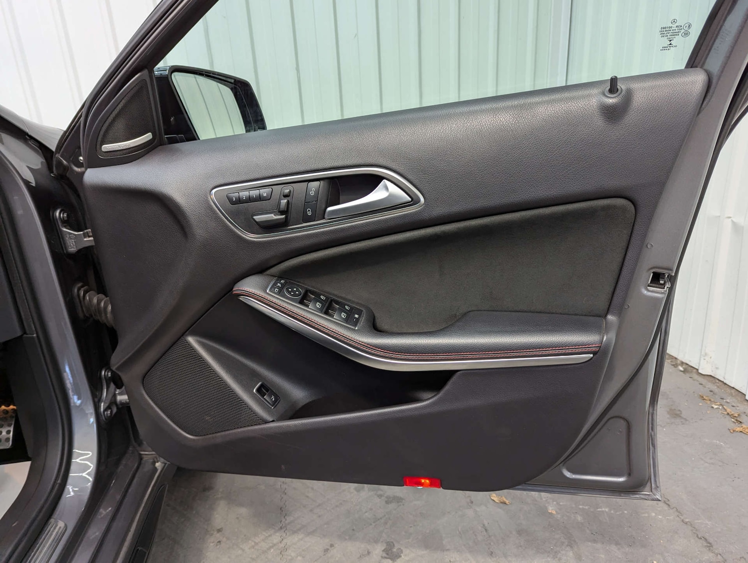 Used Mercedes-Benz GLA 2017 for sale - 76588256: Photo 57