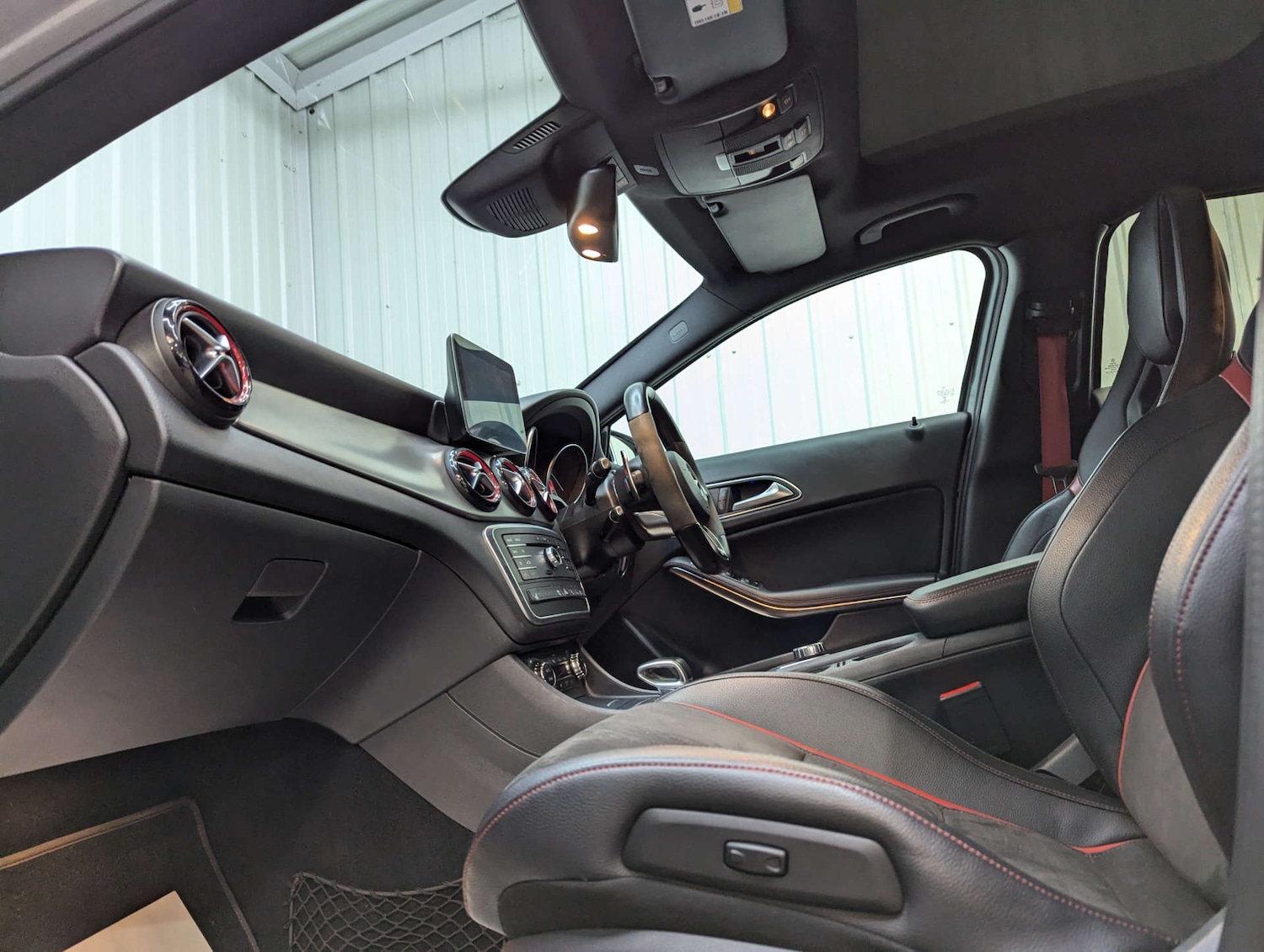 Used Mercedes-Benz GLA 2017 for sale - 76588256: Photo 59