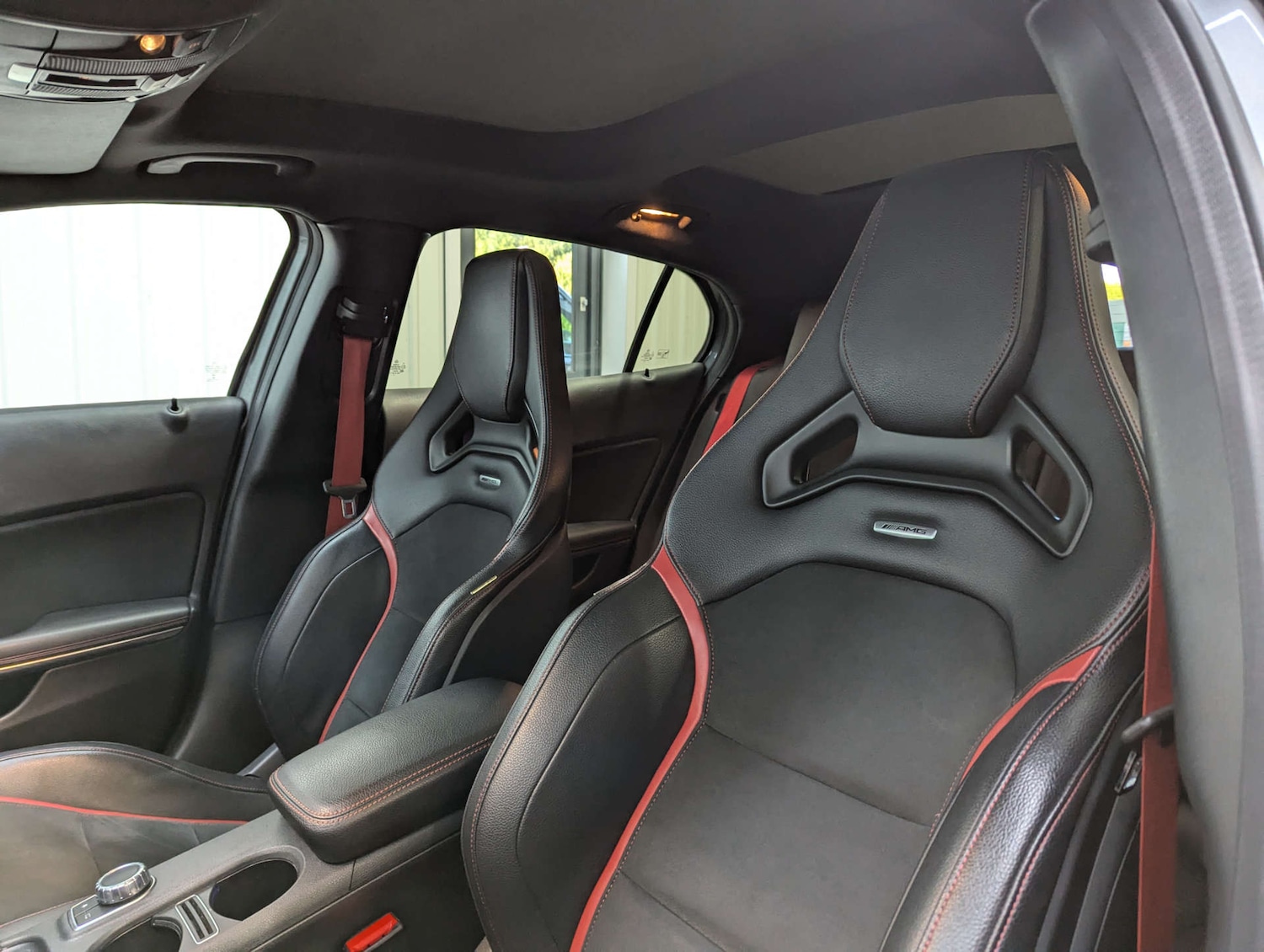 Used Mercedes-Benz GLA 2017 for sale - 76588256: Photo 60