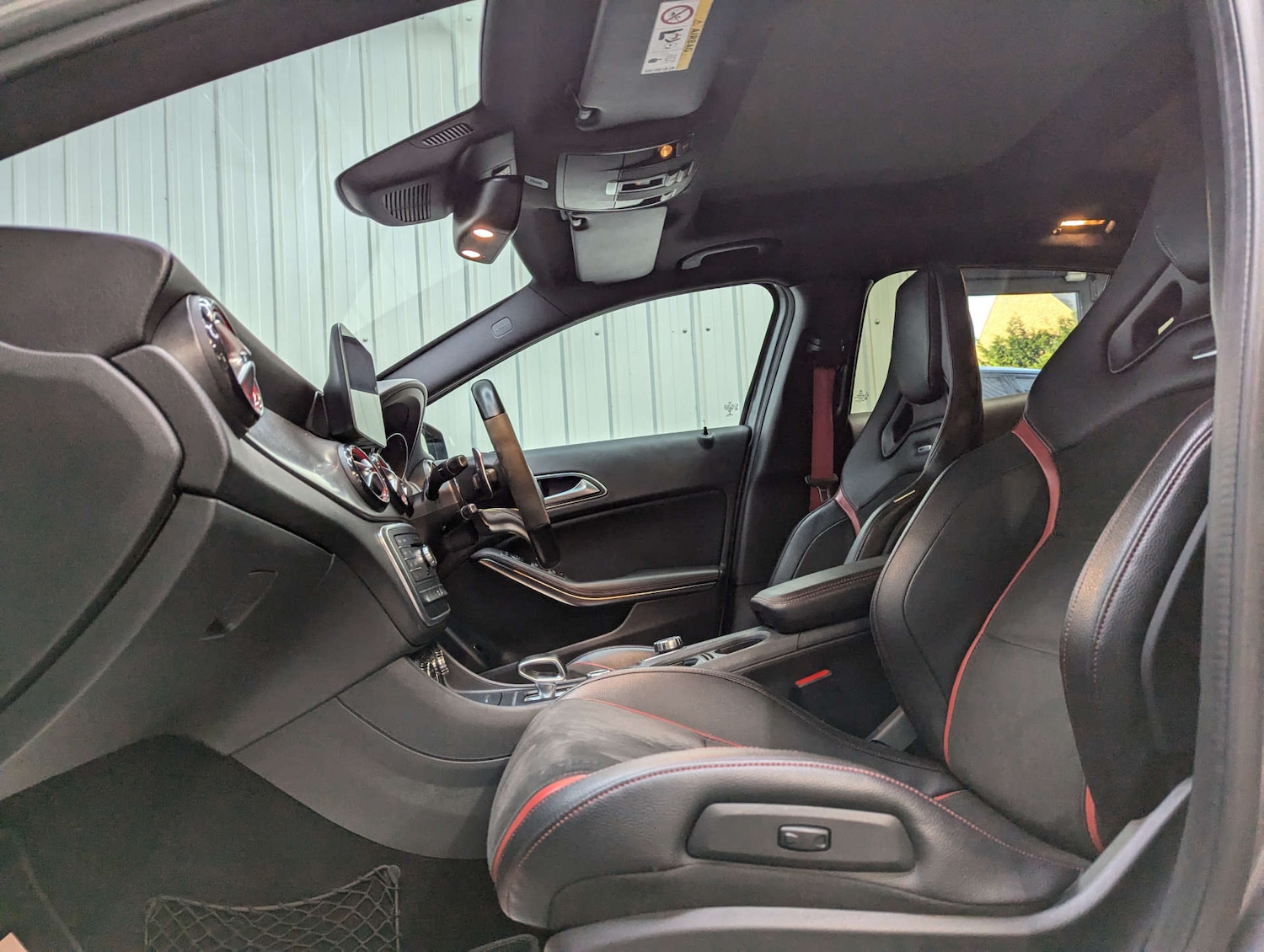 Used Mercedes-Benz GLA 2017 for sale - 76588256: Photo 61