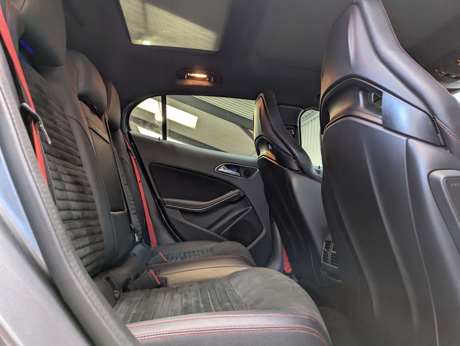 Used Mercedes-Benz GLA 2017 for sale - 76588256: Photo 67