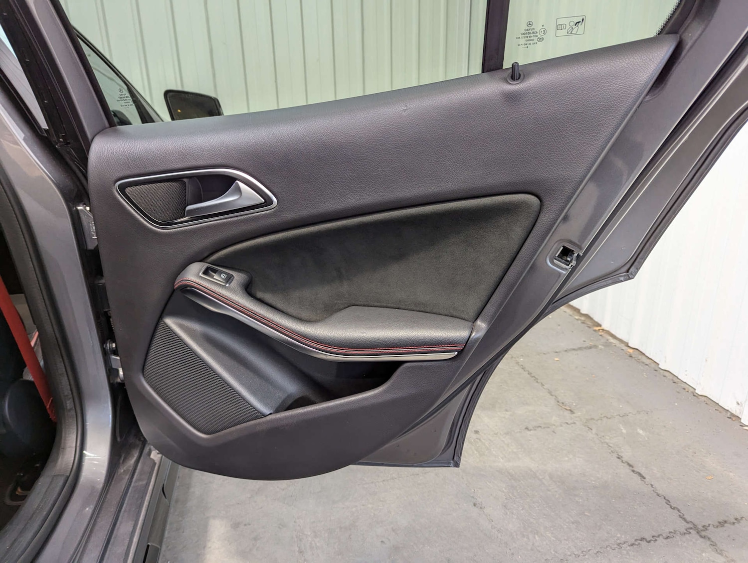 Used Mercedes-Benz GLA 2017 for sale - 76588256: Photo 68