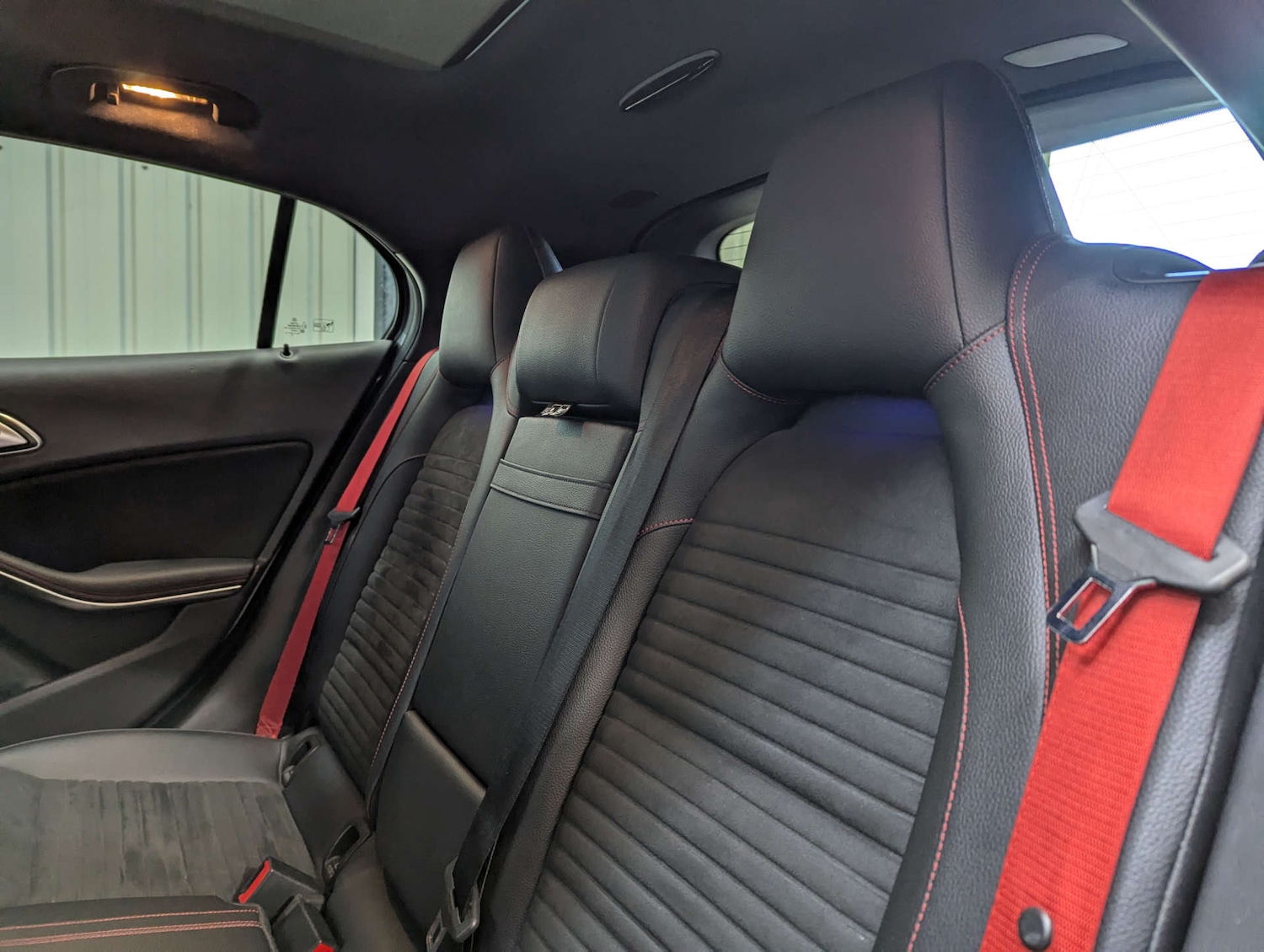 Used Mercedes-Benz GLA 2017 for sale - 76588256: Photo 71