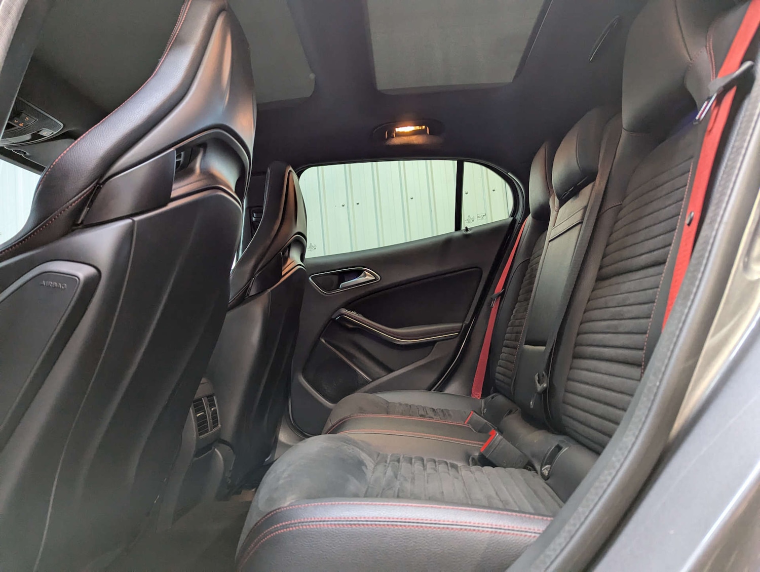 Used Mercedes-Benz GLA 2017 for sale - 76588256: Photo 73