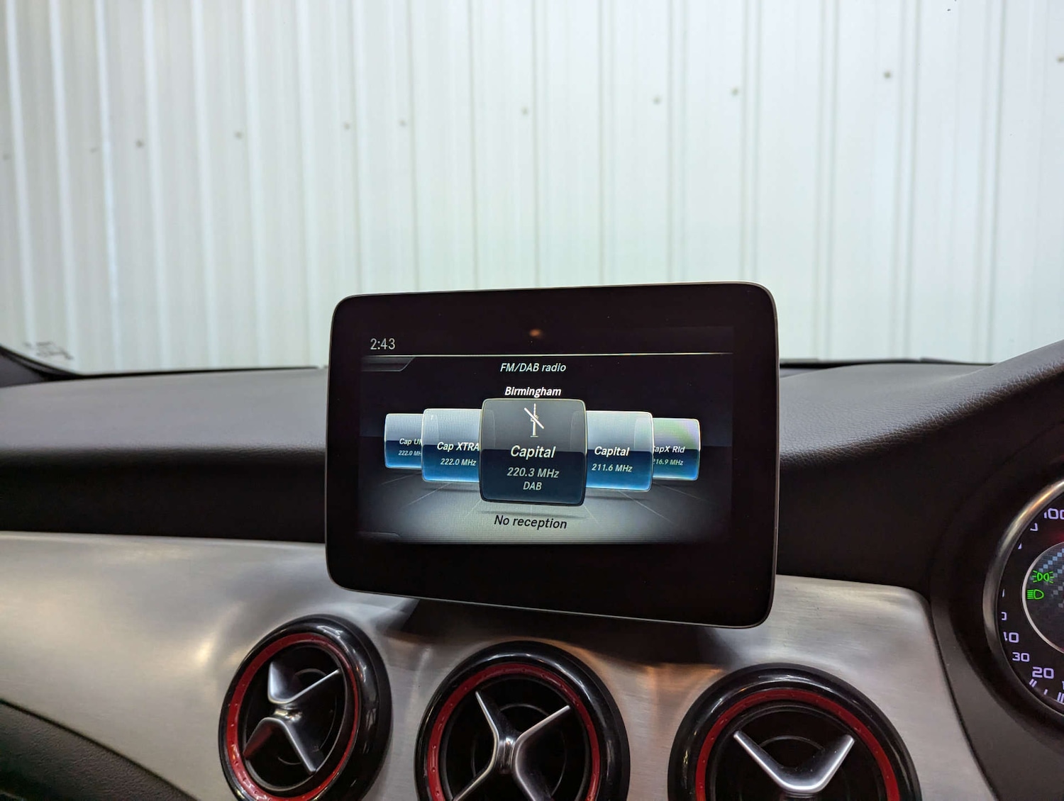 Used Mercedes-Benz GLA 2017 for sale - 76588256: Photo 86