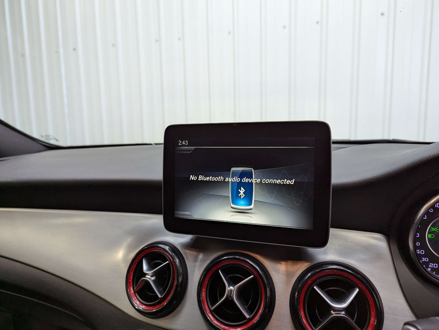 Used Mercedes-Benz GLA 2017 for sale - 76588256: Photo 89