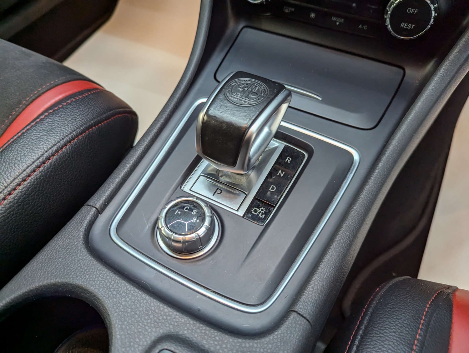 Used Mercedes-Benz GLA 2017 for sale - 76588256: Photo 91