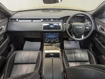 Used Land Rover Range Rover Velar 2018 for sale - 79384516: Photo