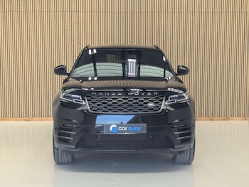 Used Land Rover Range Rover Velar 2018 for sale - 79384516: Photo