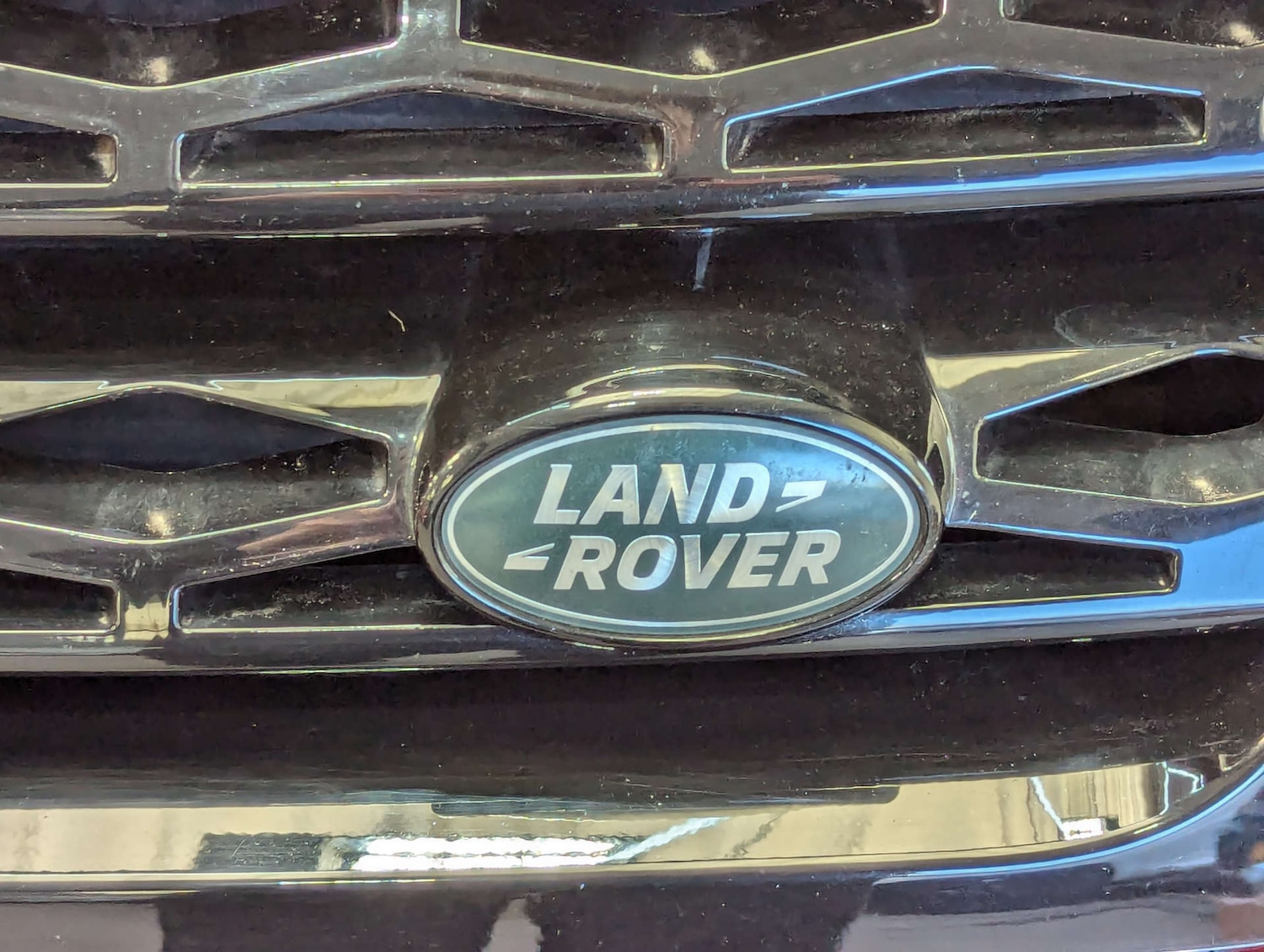 Used Land Rover Range Rover Sport 2015 for sale - 77655585: Photo 21