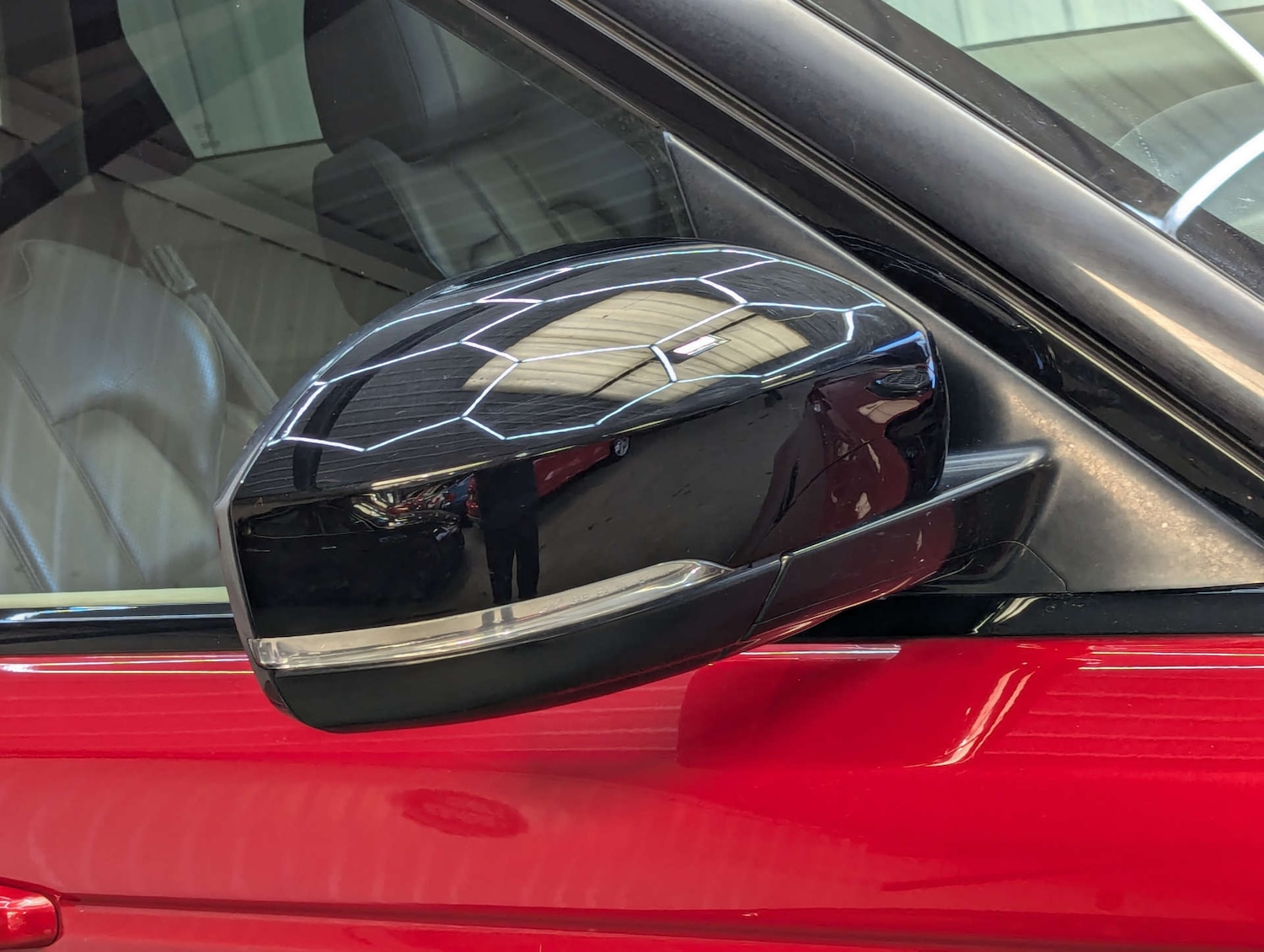 Used Land Rover Range Rover Sport 2015 for sale - 77655585: Photo 26