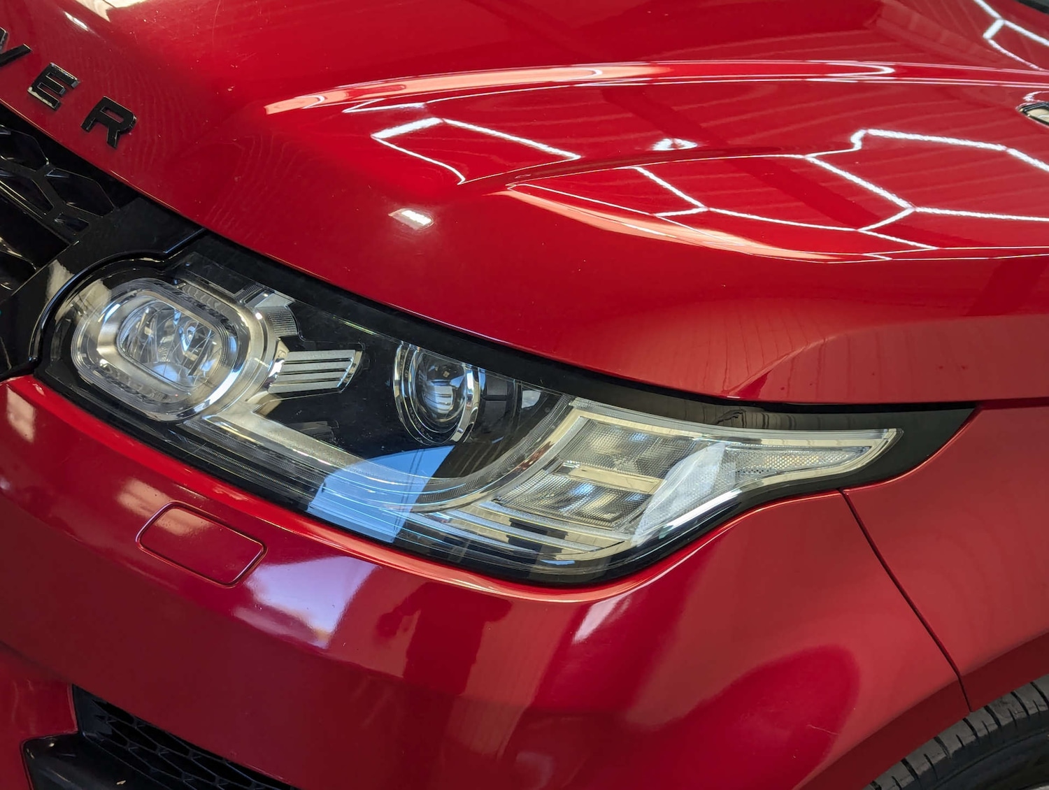 Used Land Rover Range Rover Sport 2015 for sale - 77655585: Photo 28