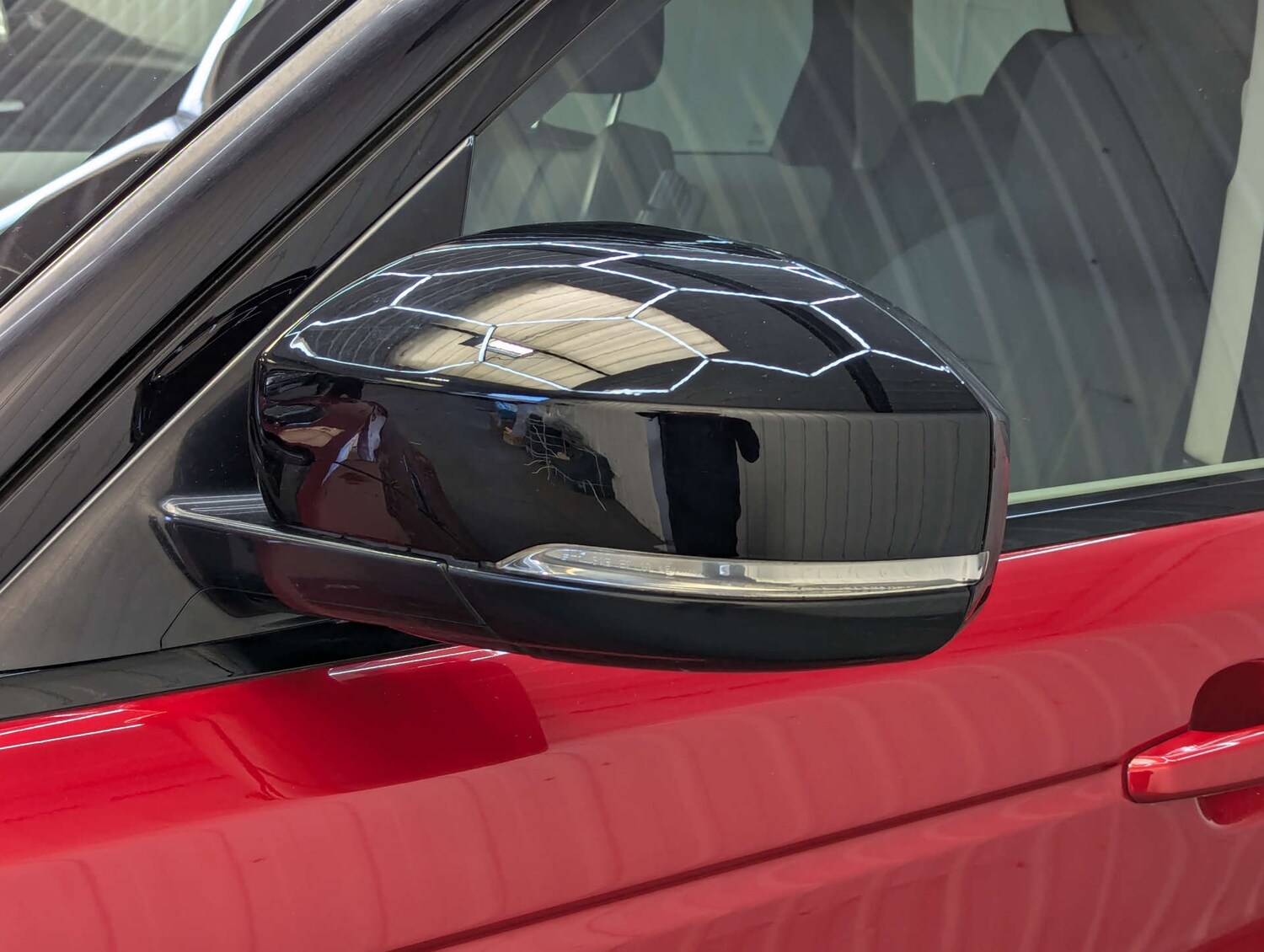 Used Land Rover Range Rover Sport 2015 for sale - 77655585: Photo 29