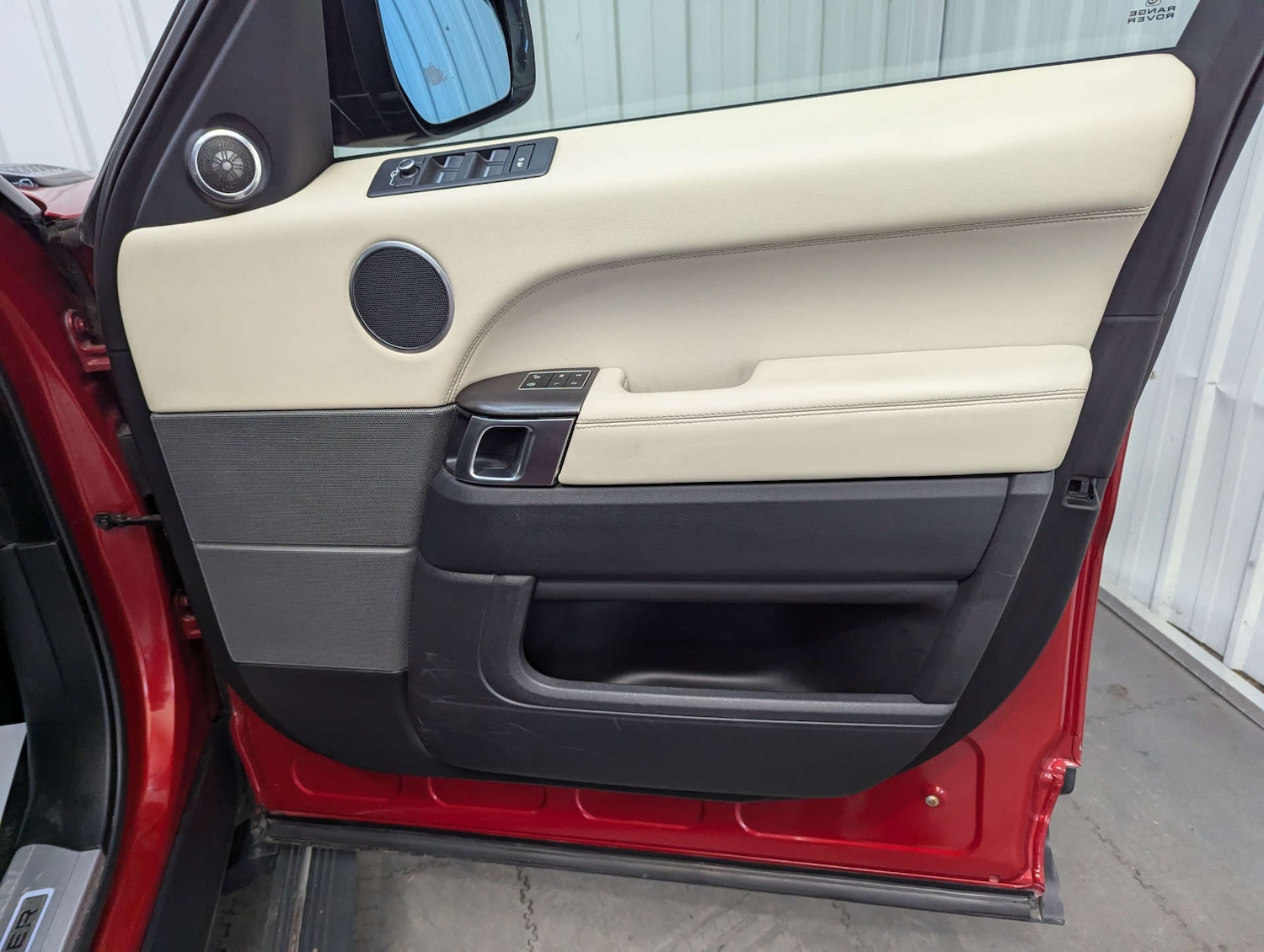 Used Land Rover Range Rover Sport 2015 for sale - 77655585: Photo 46