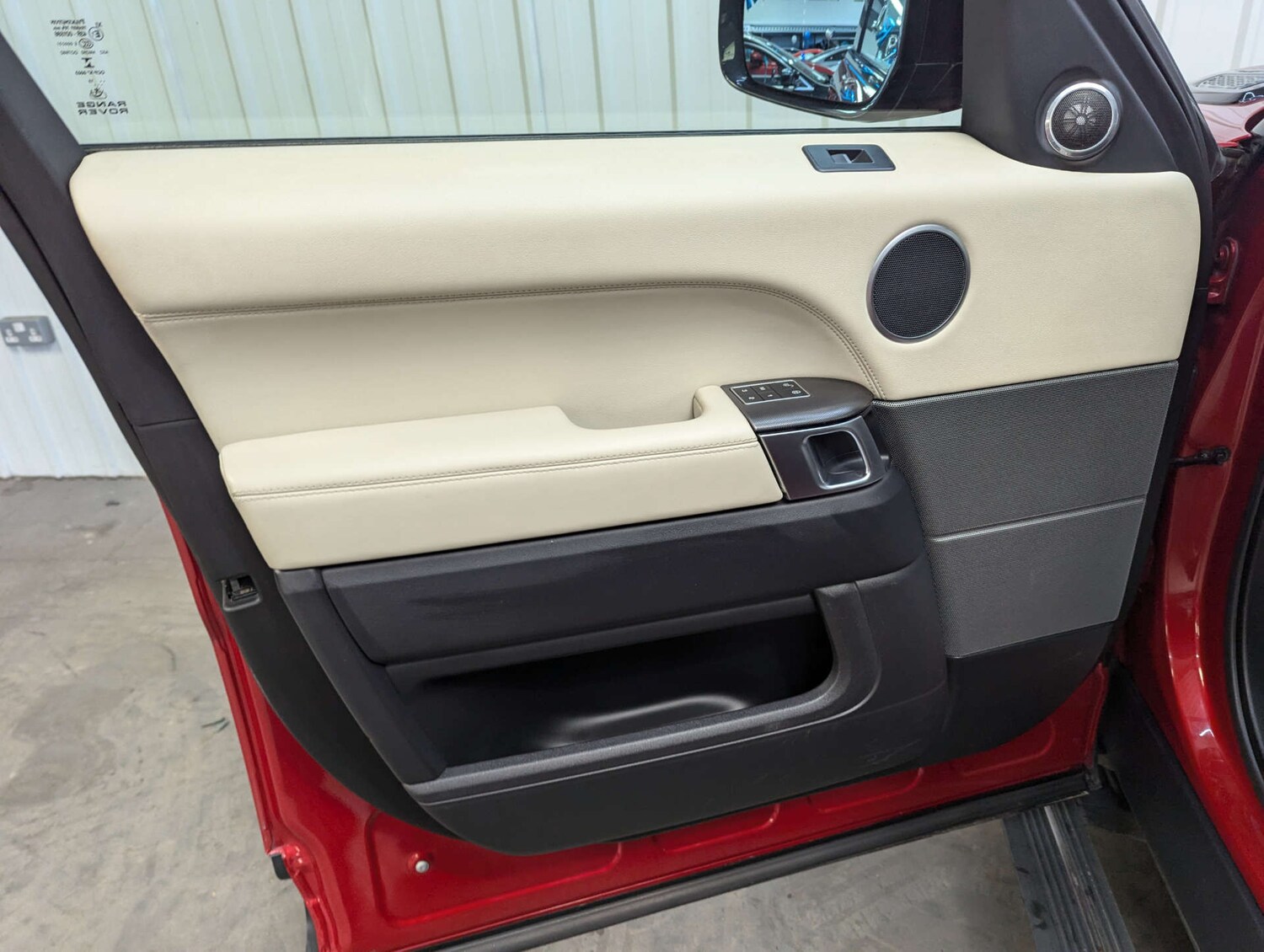 Used Land Rover Range Rover Sport 2015 for sale - 77655585: Photo 52