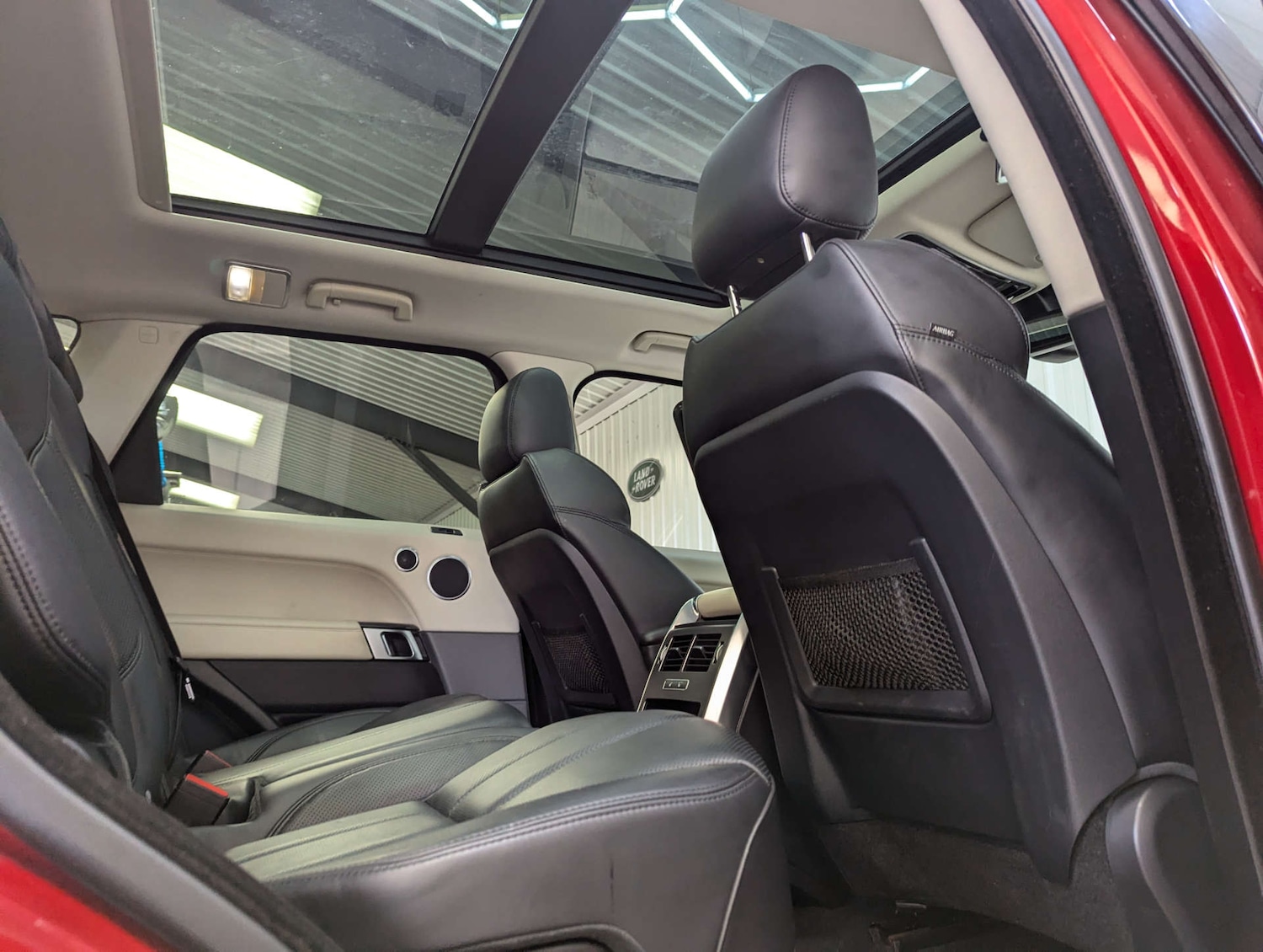 Used Land Rover Range Rover Sport 2015 for sale - 77655585: Photo 54