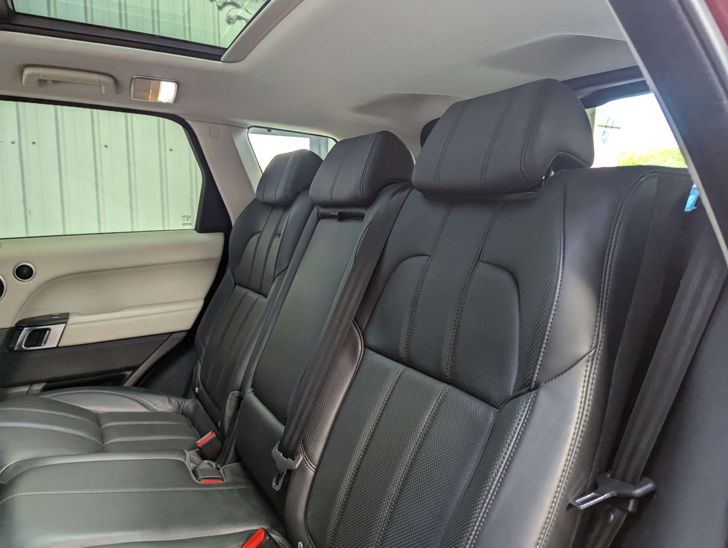 Used Land Rover Range Rover Sport 2015 for sale - 77655585: Photo 61