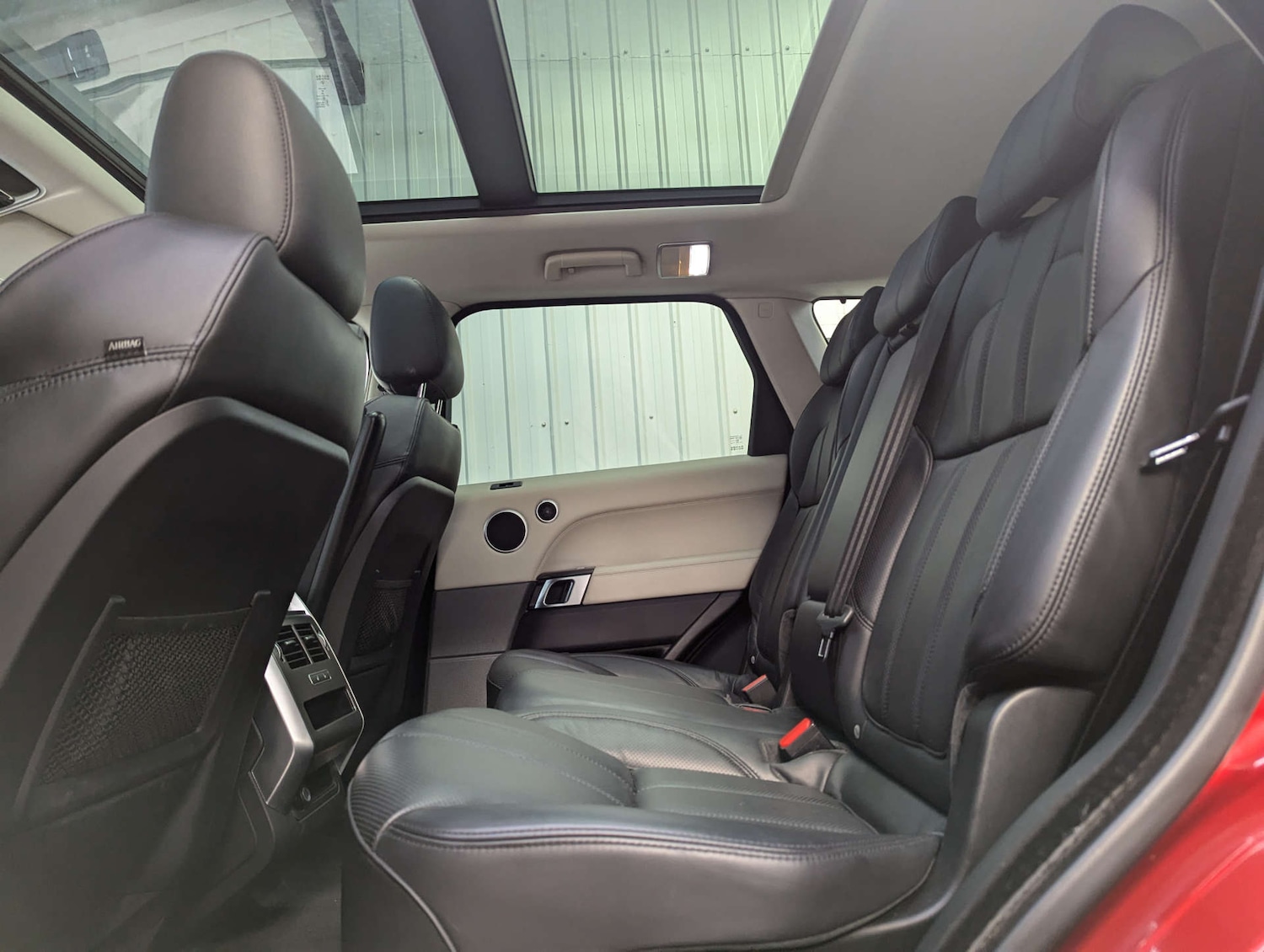 Used Land Rover Range Rover Sport 2015 for sale - 77655585: Photo 62