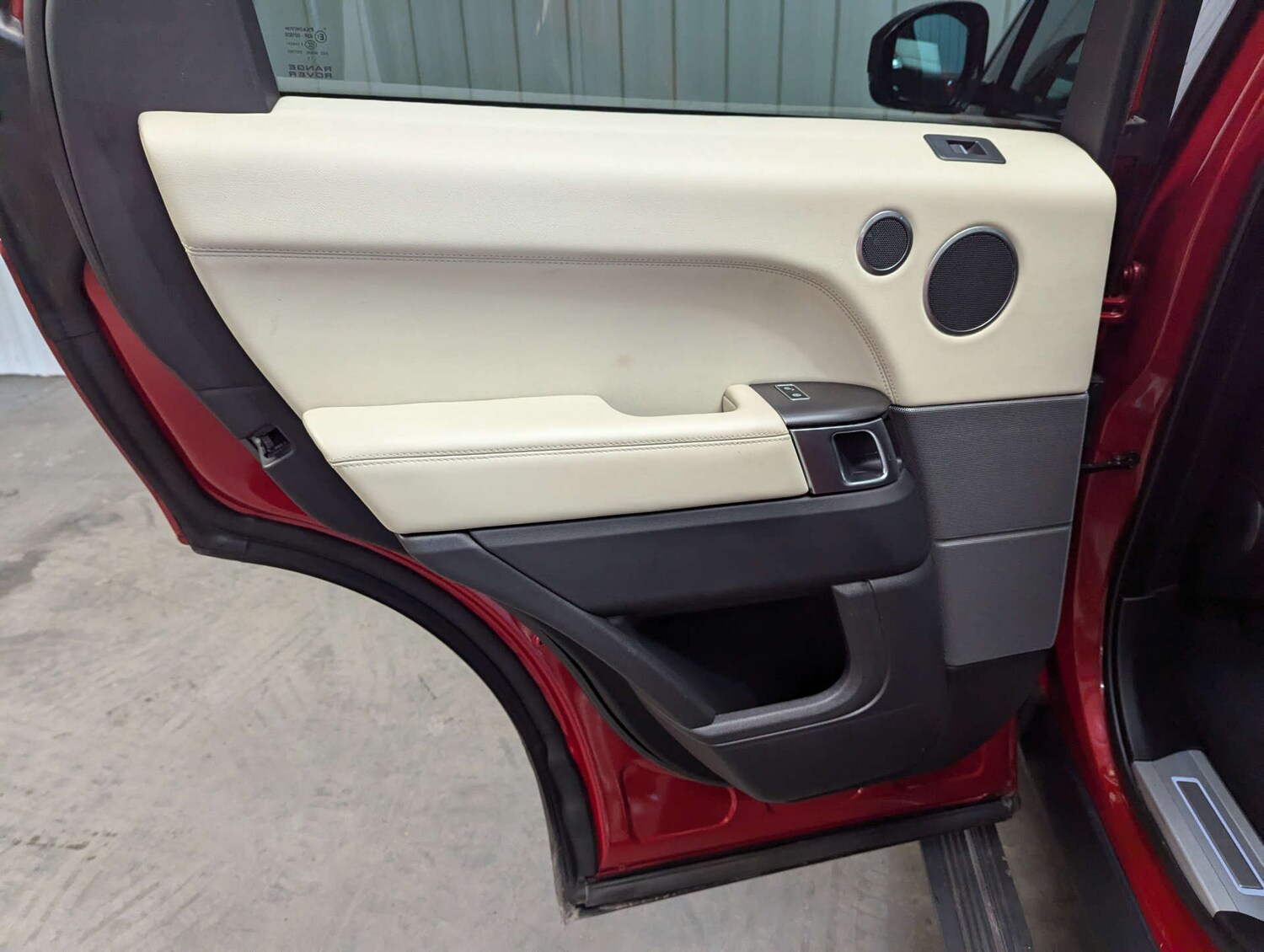 Used Land Rover Range Rover Sport 2015 for sale - 77655585: Photo 63