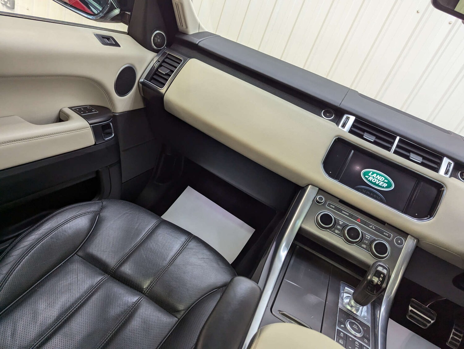 Used Land Rover Range Rover Sport 2015 for sale - 77655585: Photo 65