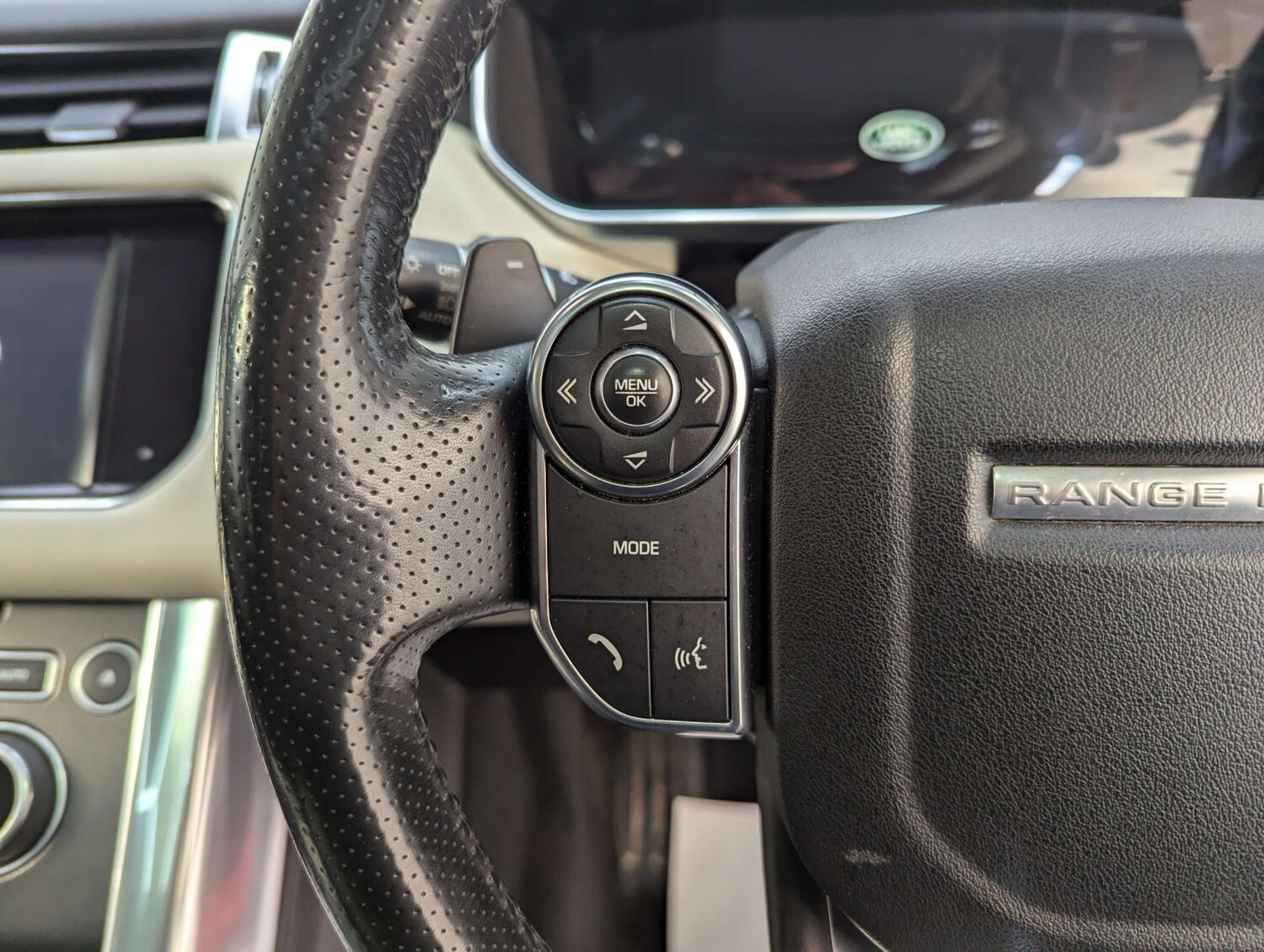 Used Land Rover Range Rover Sport 2015 for sale - 77655585: Photo 70