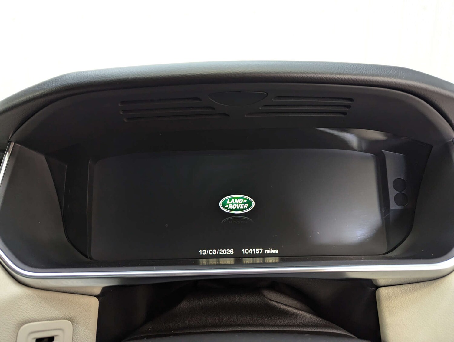 Used Land Rover Range Rover Sport 2015 for sale - 77655585: Photo 73