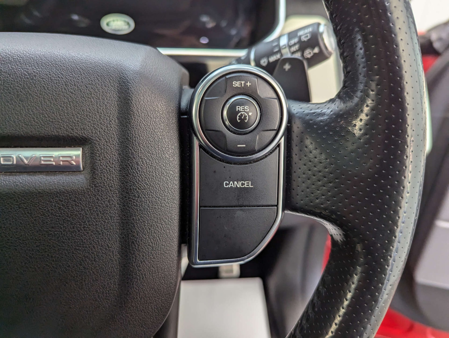 Used Land Rover Range Rover Sport 2015 for sale - 77655585: Photo 74