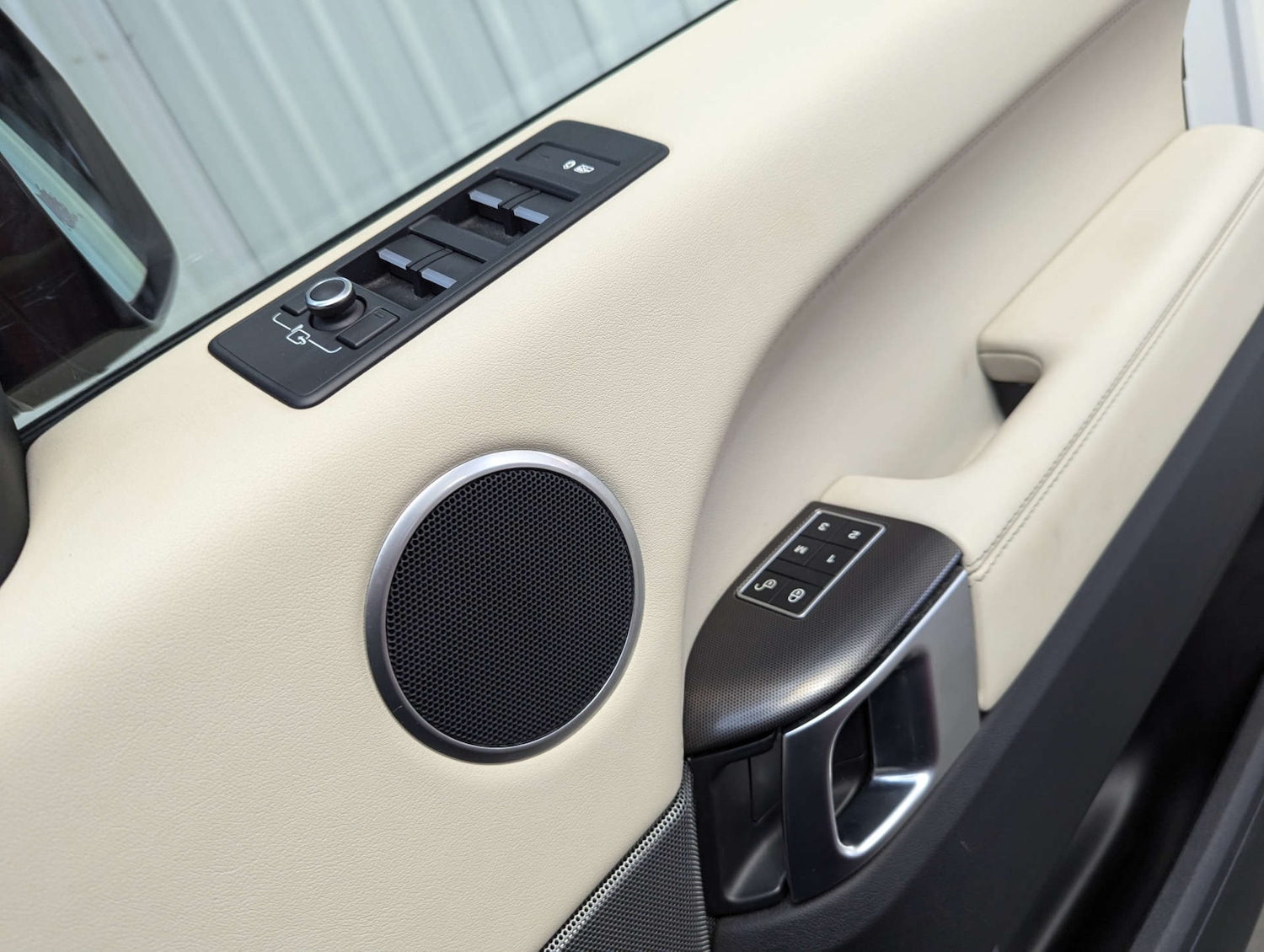 Used Land Rover Range Rover Sport 2015 for sale - 77655585: Photo 77