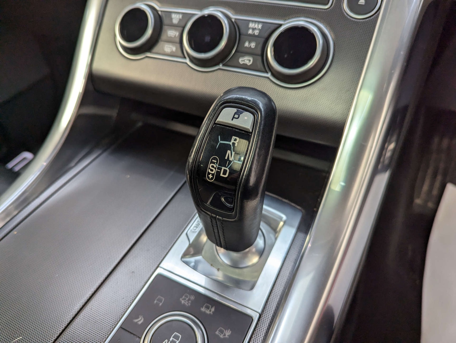 Used Land Rover Range Rover Sport 2015 for sale - 77655585: Photo 78