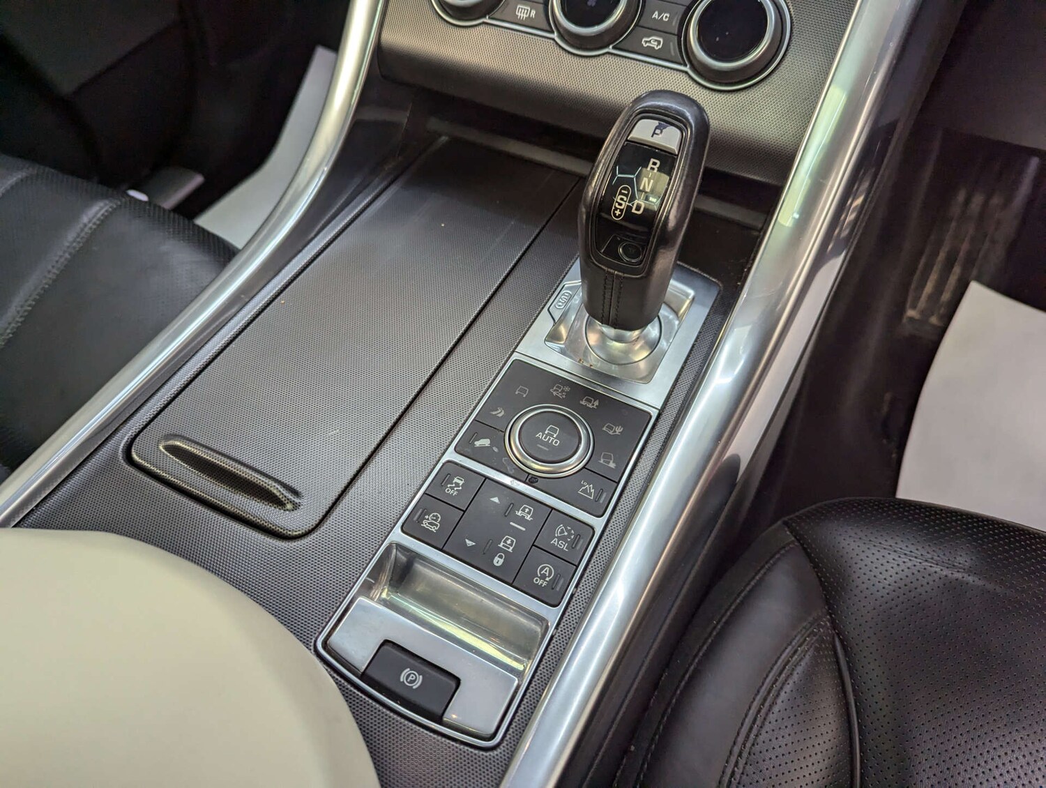 Used Land Rover Range Rover Sport 2015 for sale - 77655585: Photo 79