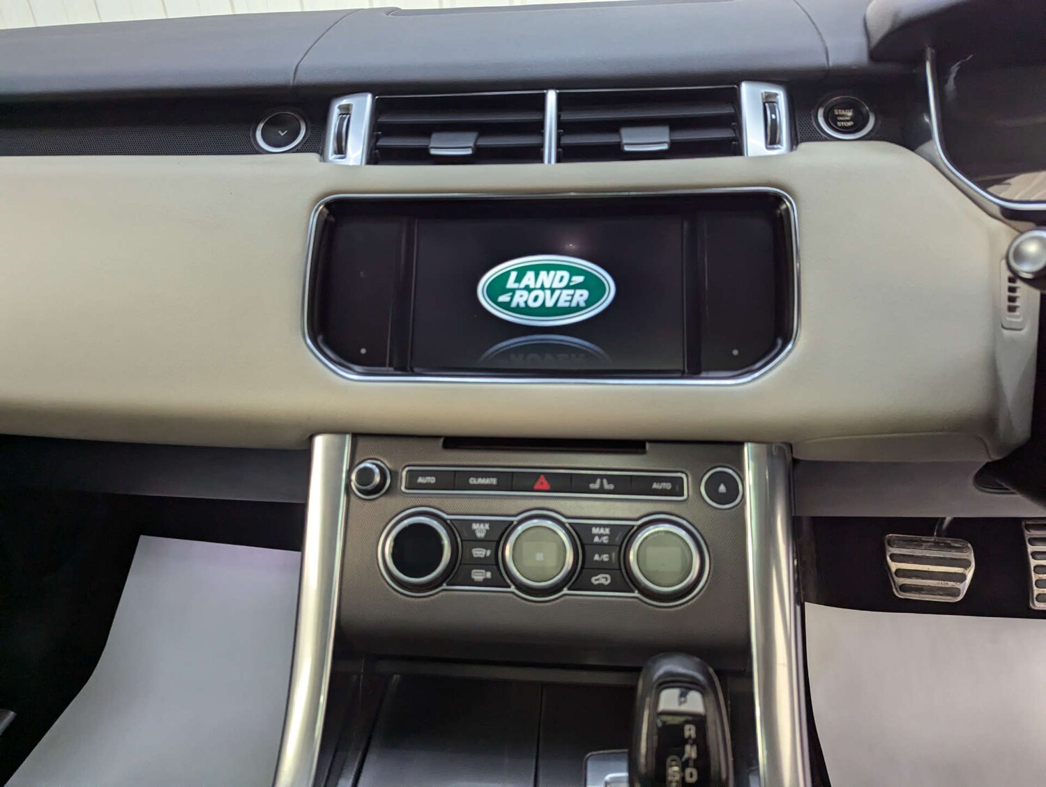 Used Land Rover Range Rover Sport 2015 for sale - 77655585: Photo 81